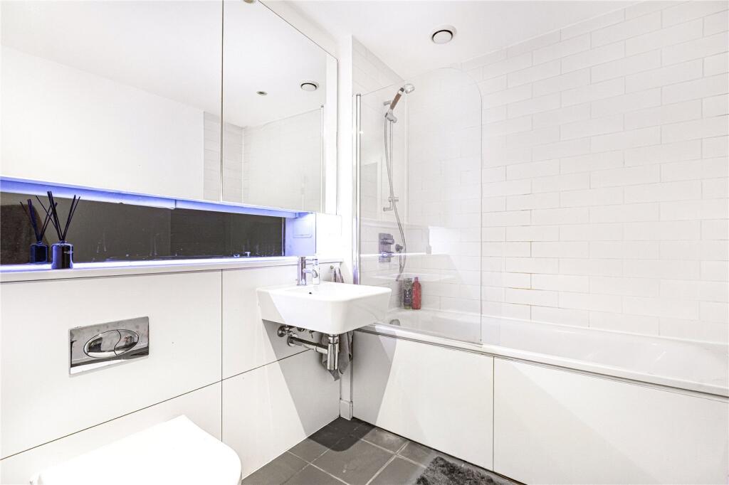 Apartment in London, De Beauvoir Town, Dalston - View 4