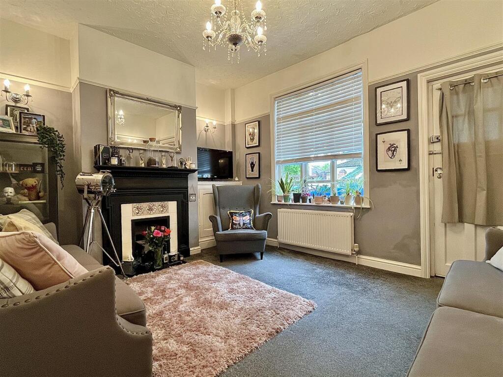 Walmley Road, Walmley, Sutton Coldfield – pohled 4