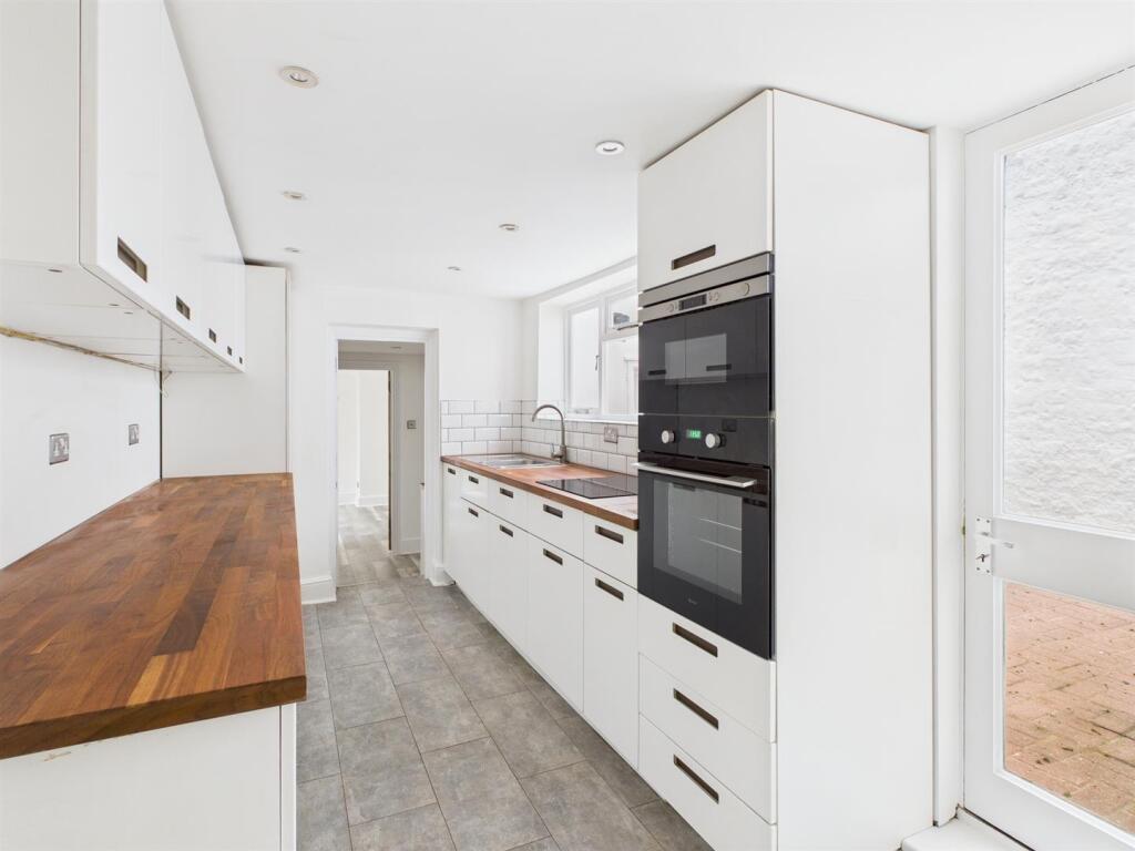 Main image of property: Lansdowne Place, Hove