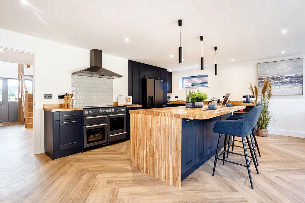 House in Chichester, West Wittering - View 3