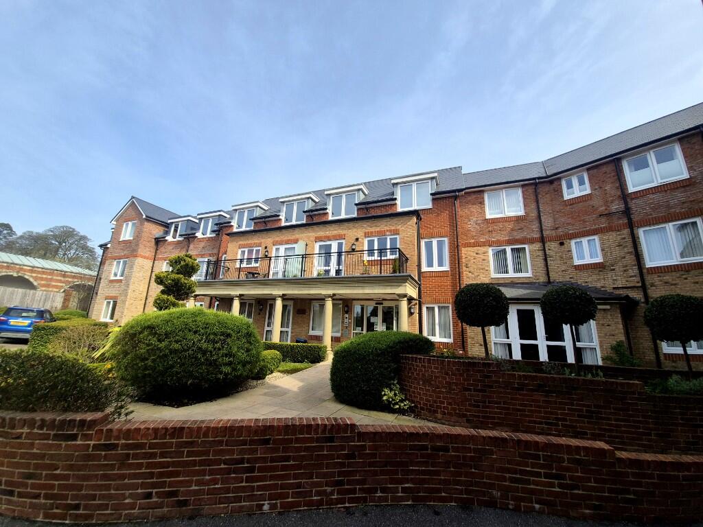 Main image of property: Coppice Street, Shaftesbury, Dorset, SP7