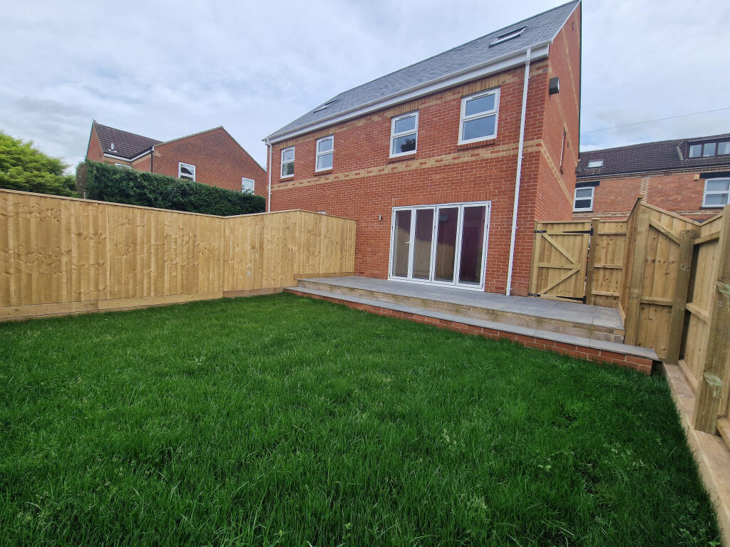 Additional image 11 of Penfield Villas, Hill View, Yeovil, Somerset, BA21 4HJ