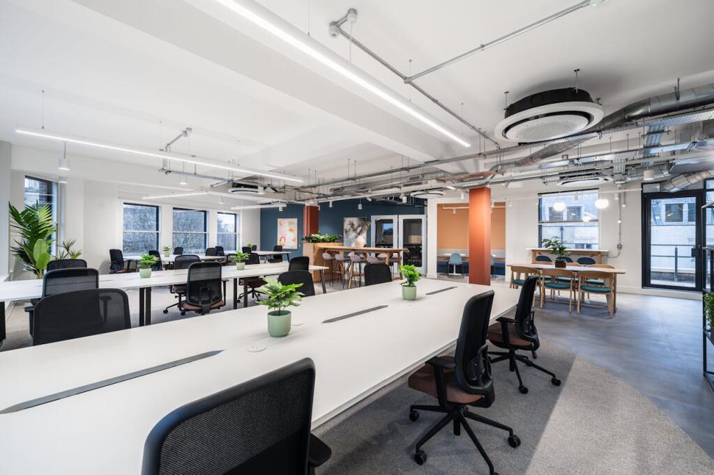 Main image of property: Henly House, 53 Bolsover Street, London, W1W 5NG