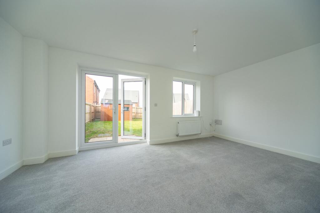 House in Charnwood, Stonebow Village - View 3
