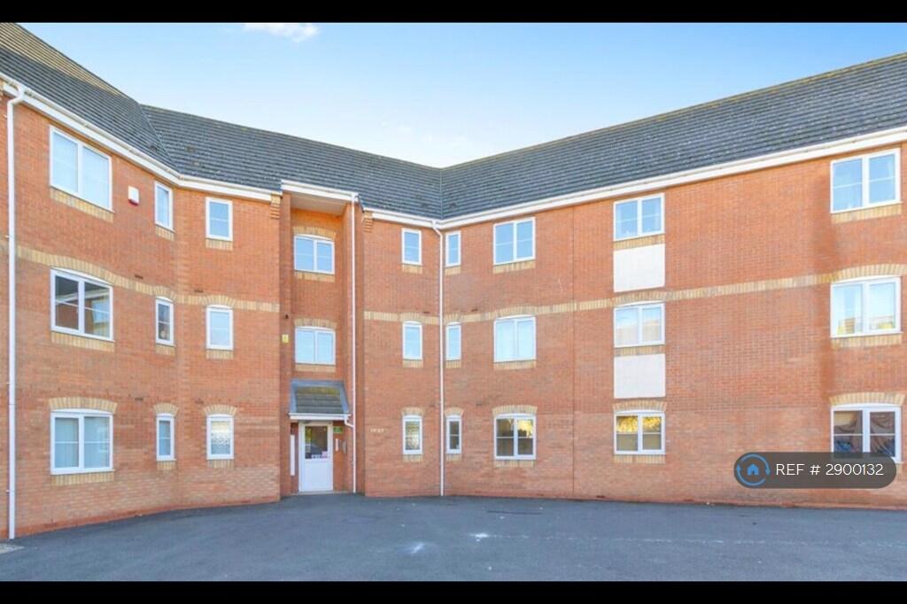 Main image of property: Thorpe Astley, Leicester, LE3