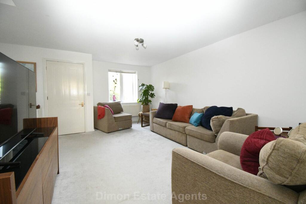 House in Gosport, Hampshire - View 3