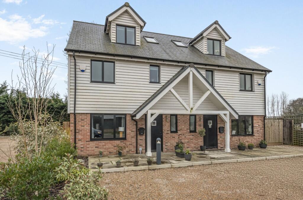 Main image of property: The Slade, Lamberhurst, TN3