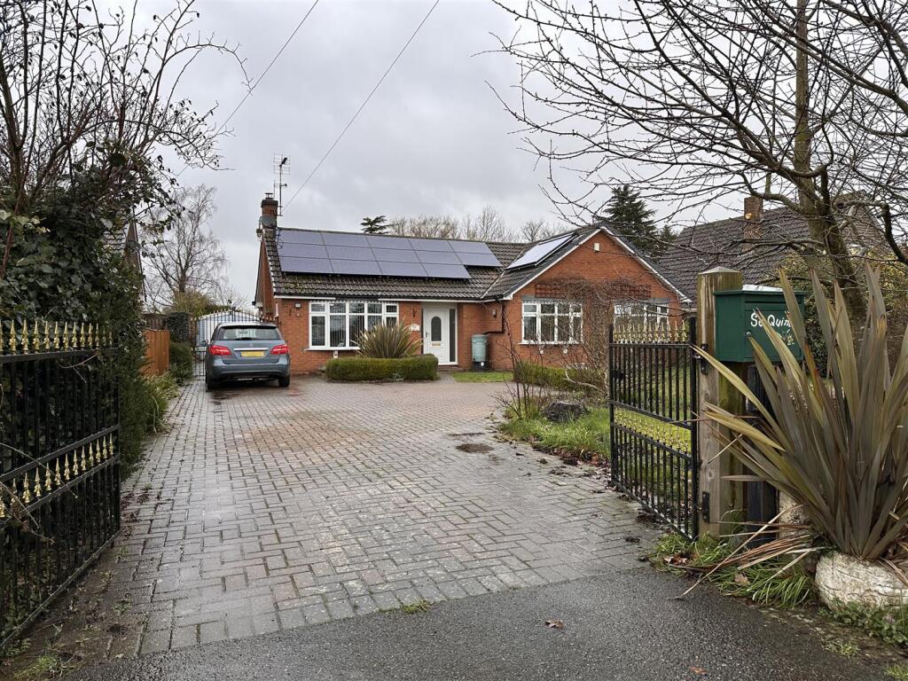 Main image of property: Se Quinta, Norwell Lane, Cromwell, Newark