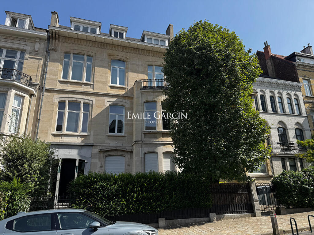 Main image of property: Brussels, Ixelles