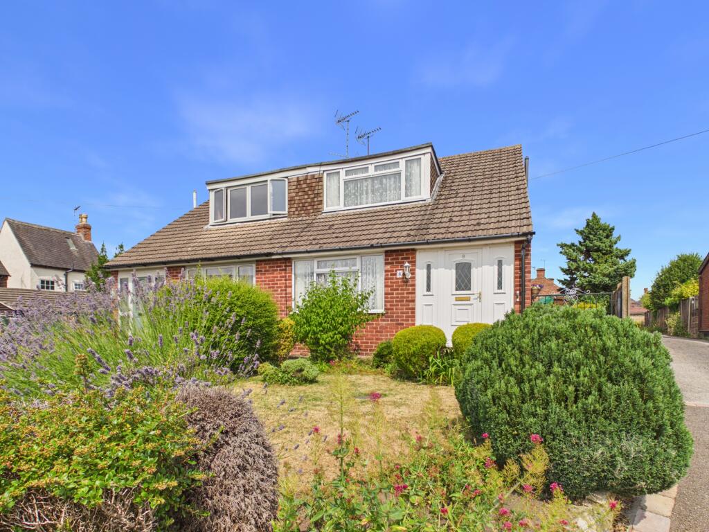 Main image of property: Chapel Lane, Chellaston