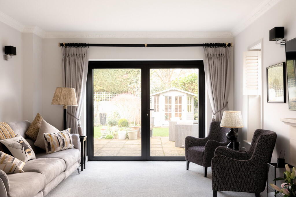 House in Dacorum, New Mill, Tring - View 4