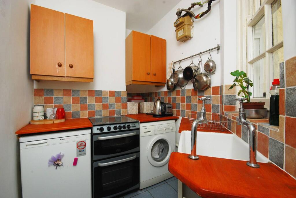 Main image of property: Hannibal Road, E1, Stepney, London, E1