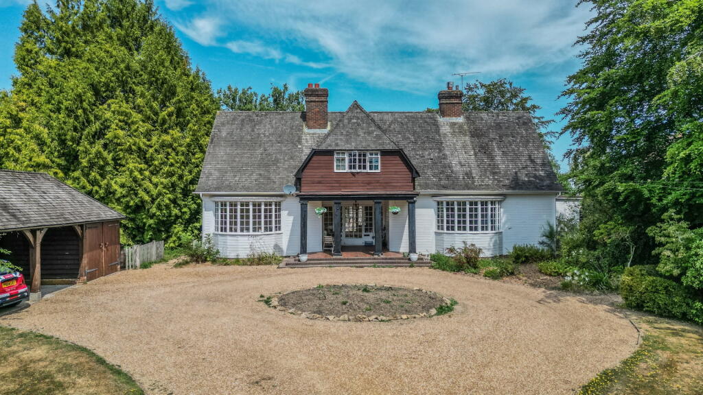 Main image of property: Stream Lane, Hawkhurst