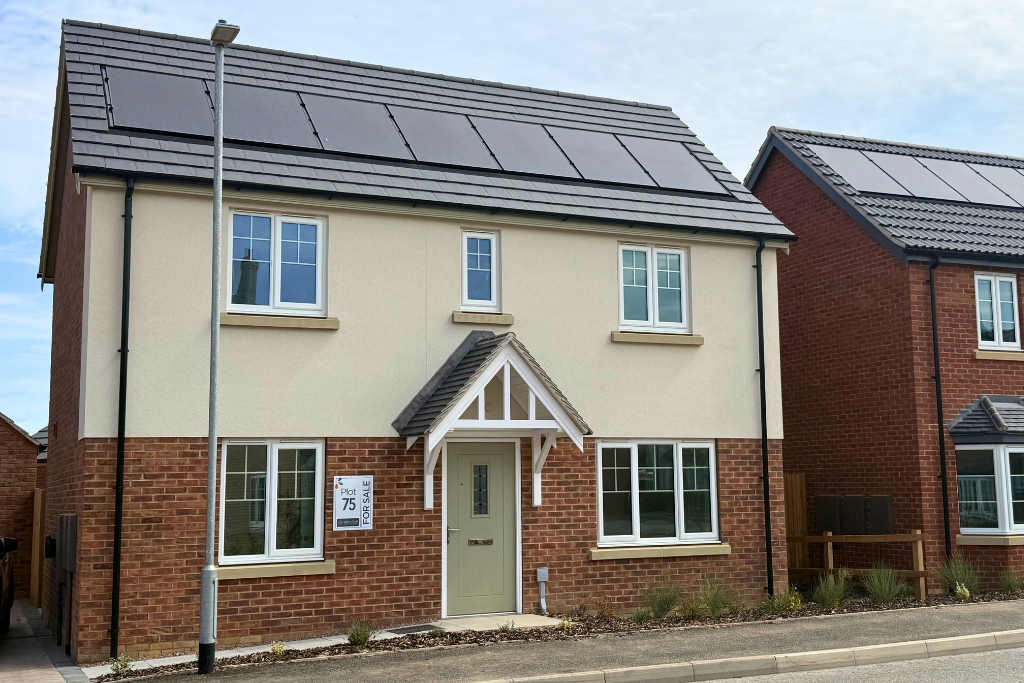 Main image of property: Main Road,
Sibsey,
PE22 0TW