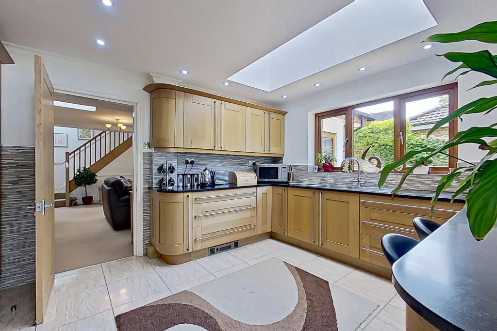 Additional image 6 of Edge Hill Road, Four Oaks, Sutton Coldfield, B74