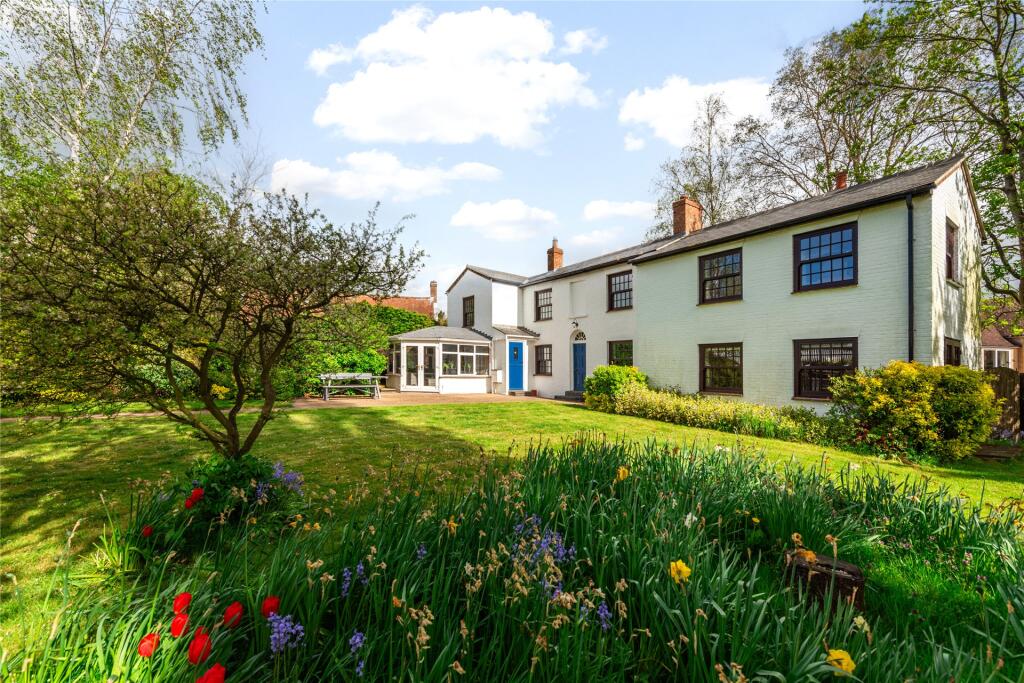 Main image of property: Nearton End, Swanbourne, Buckinghamshire, MK17