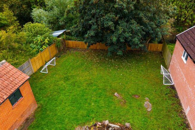 11 Huntspill Road, Highbridge, Somerset TA9 3DD |
