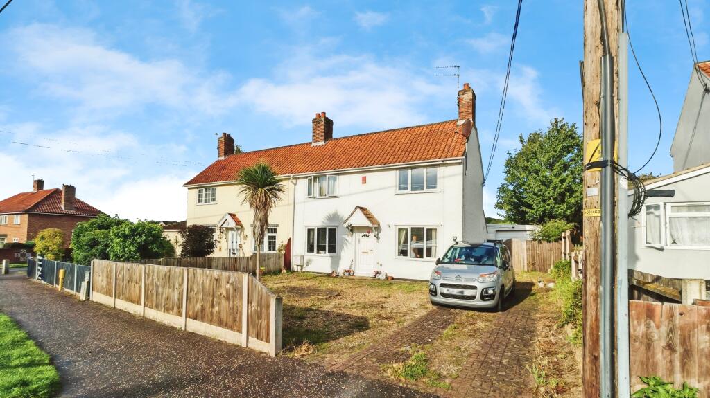 Main image of property: Sandy Lane, Taverham, NR8