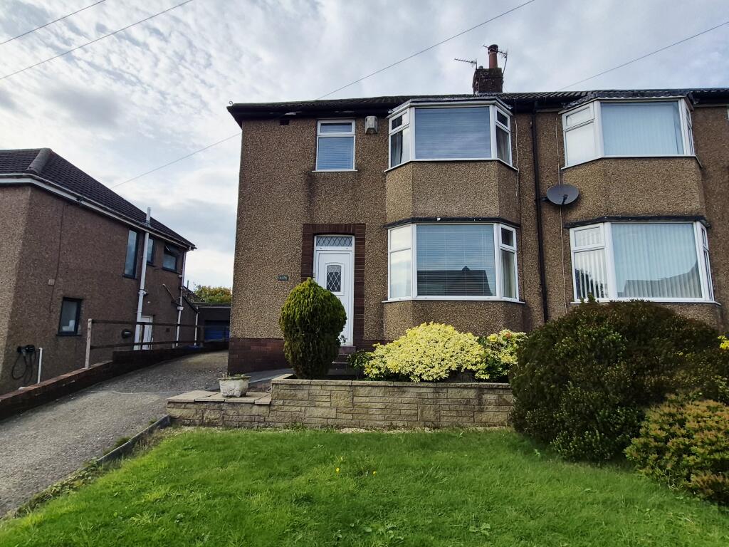 Whalley Old Road, BB1