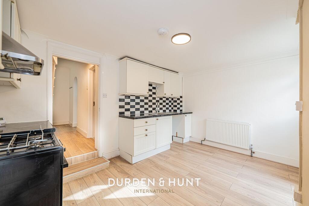 House in Ilford - View 5