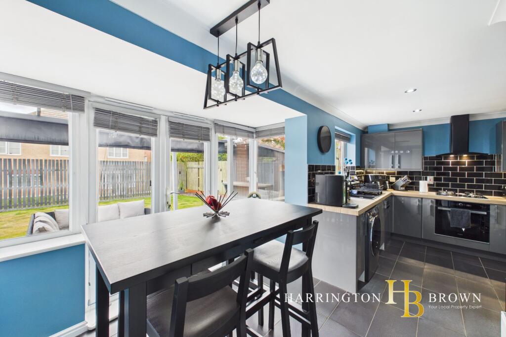 House in Consett, County Durham - View 5