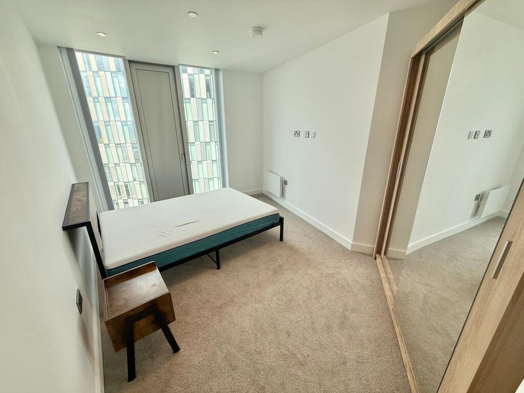 3 bedroom apartment for rent