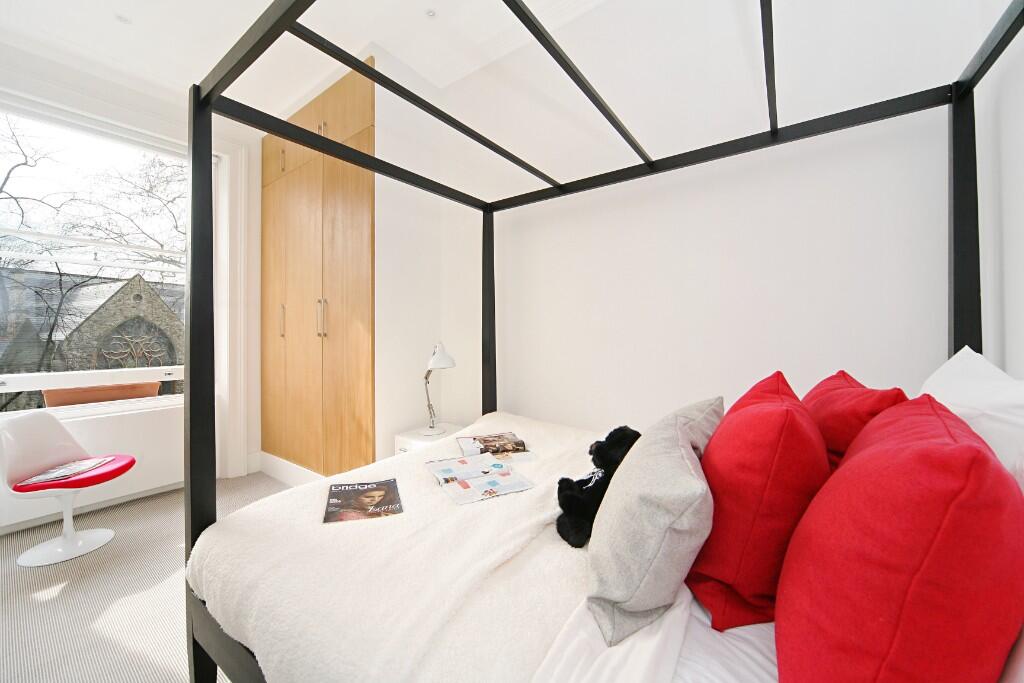 Main image of property: Courtfield Gardens, London, SW5