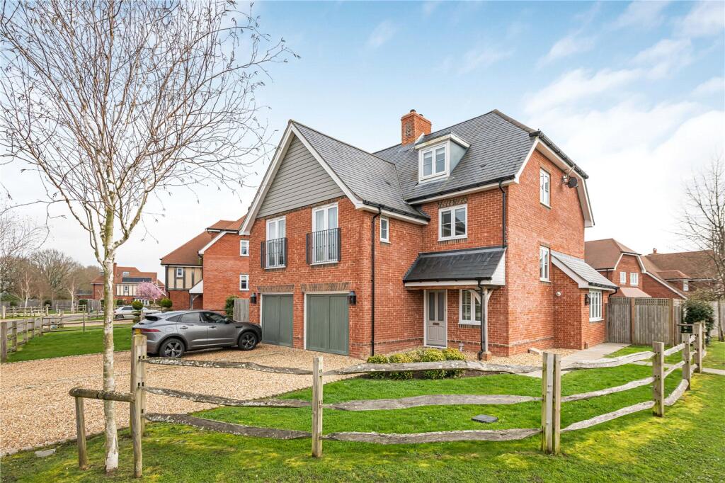 Main image of property: Highfield Close, Lingfield, Surrey, RH7