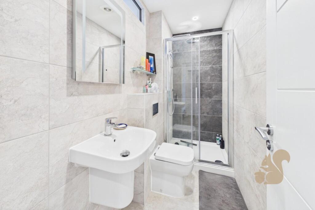 Apartment in Ipswich - View 4