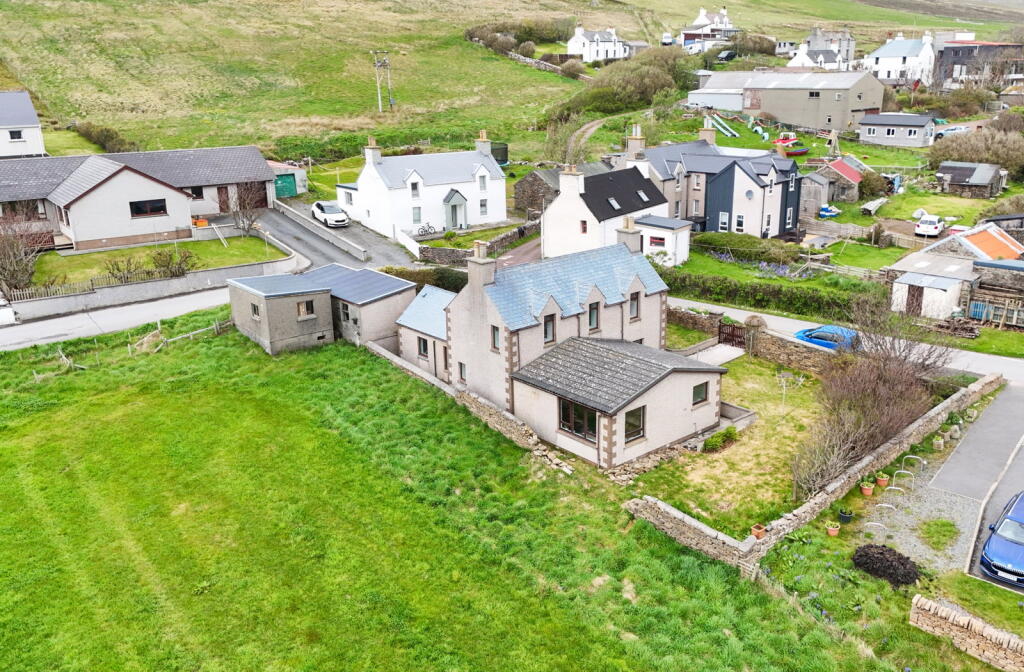 Main image of property: Dunbeth, Hoswick, Sandwick, Shetland, ZE2 9HL