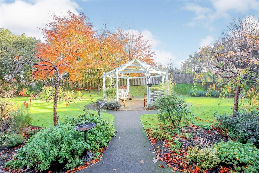 Main image of property: Dutton Court, Station Approach, Off Station Road, Cheadle Hulme, Cheadle