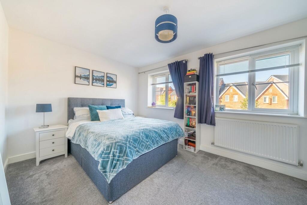 House in Salisbury, Alderbury - View 5