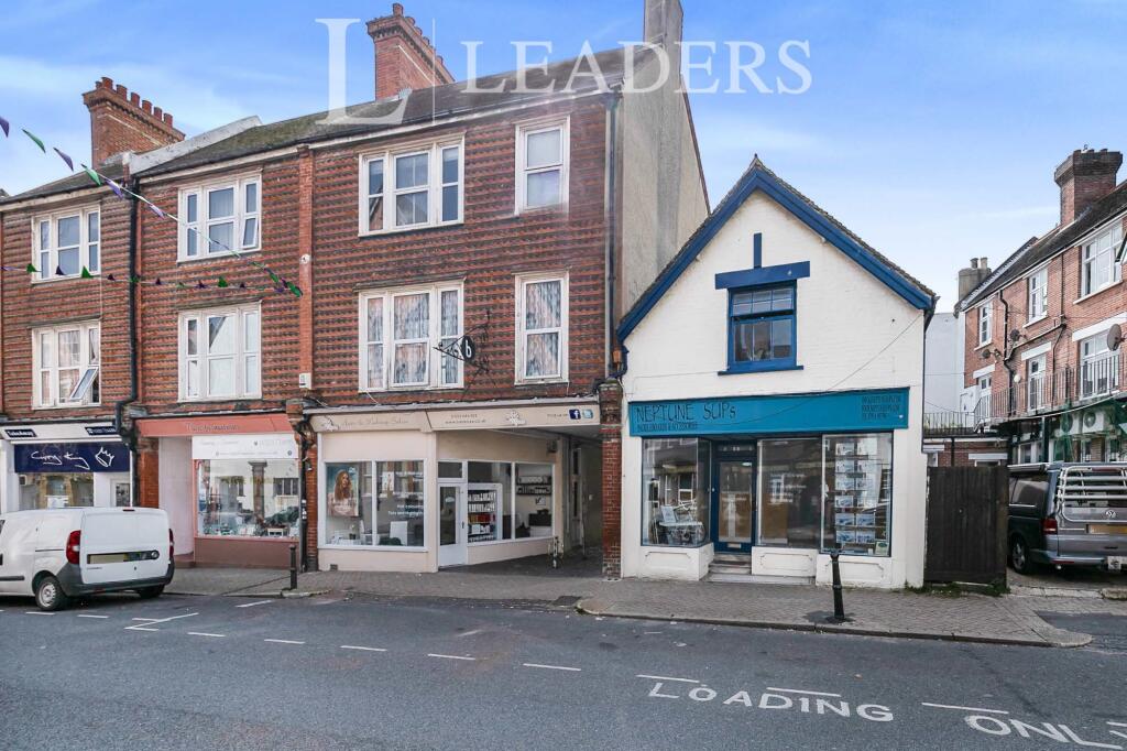 Main image of property: South Street, Eastbourne, BN21