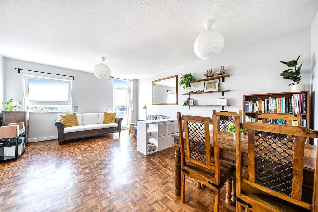 Main image of property: Clarendon Road, Wallington, SM6