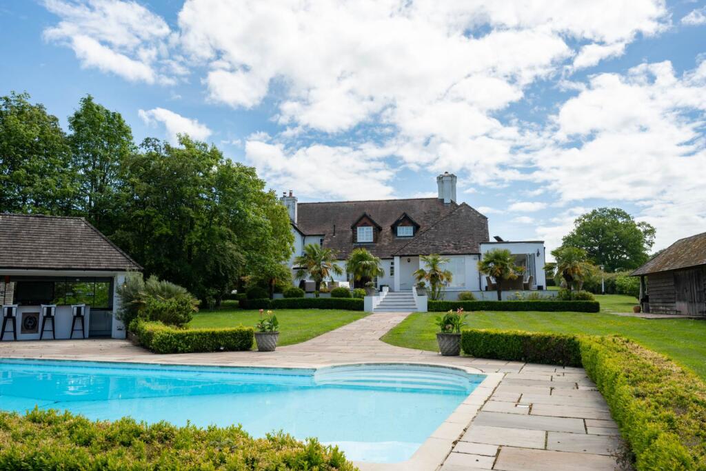 Main image of property: Dial Post, Horsham
