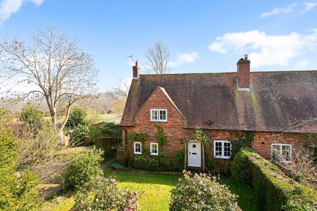 Main image of property: Walkhurst Road, Benenden, Cranbrook, Kent, TN17