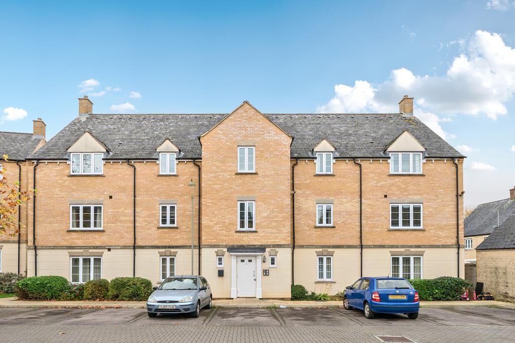 Main image of property: Harvest Grove, Witney, OX28