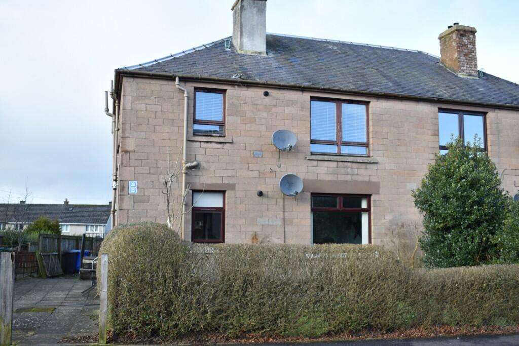 Main image of property: 26 Parkhead Crescent, West Calder, West Lothian, EH55