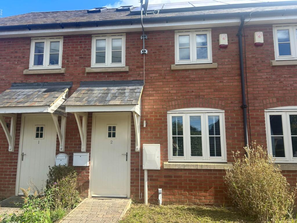 Main image of property: Holly Mews, Husbands Bosworth, Leicestershire