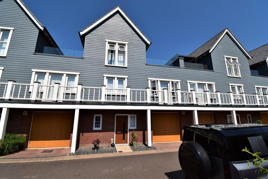 Main image of property: Randall Lane, Bishop's Stortford