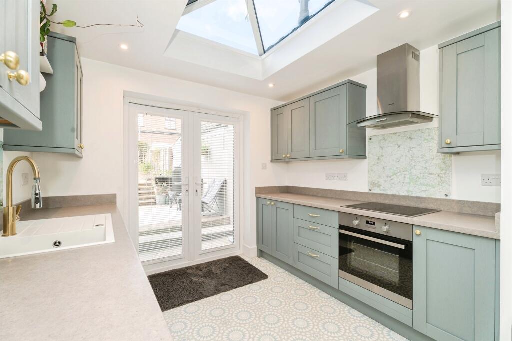Main image of property: Melton Street, MELTON CONSTABLE