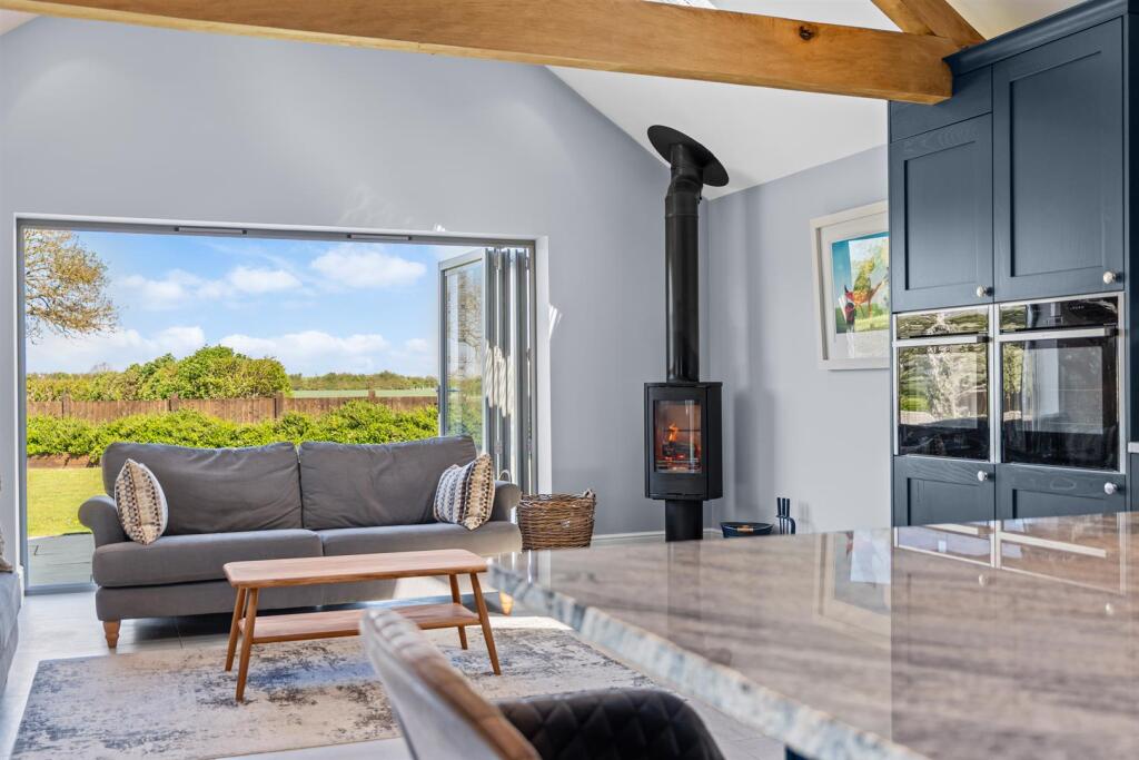 House in Rushcliffe, Aslockton - View 5