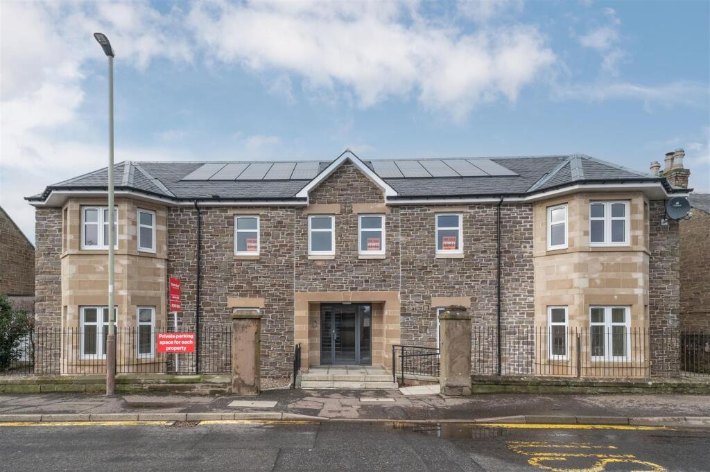 Main image of property: Panmure Street, Monifieth