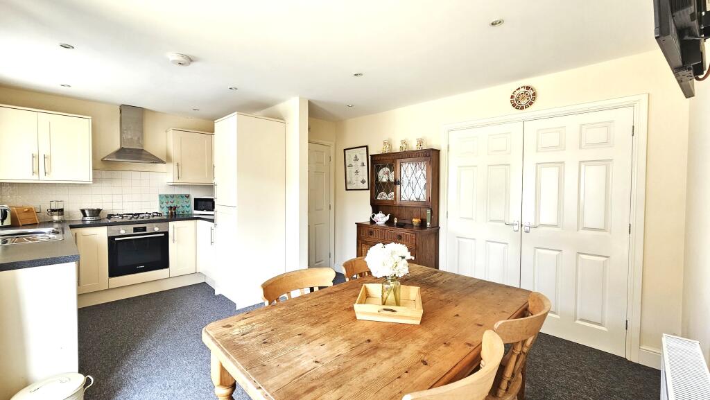 House in Church Stretton, Shropshire - View 5