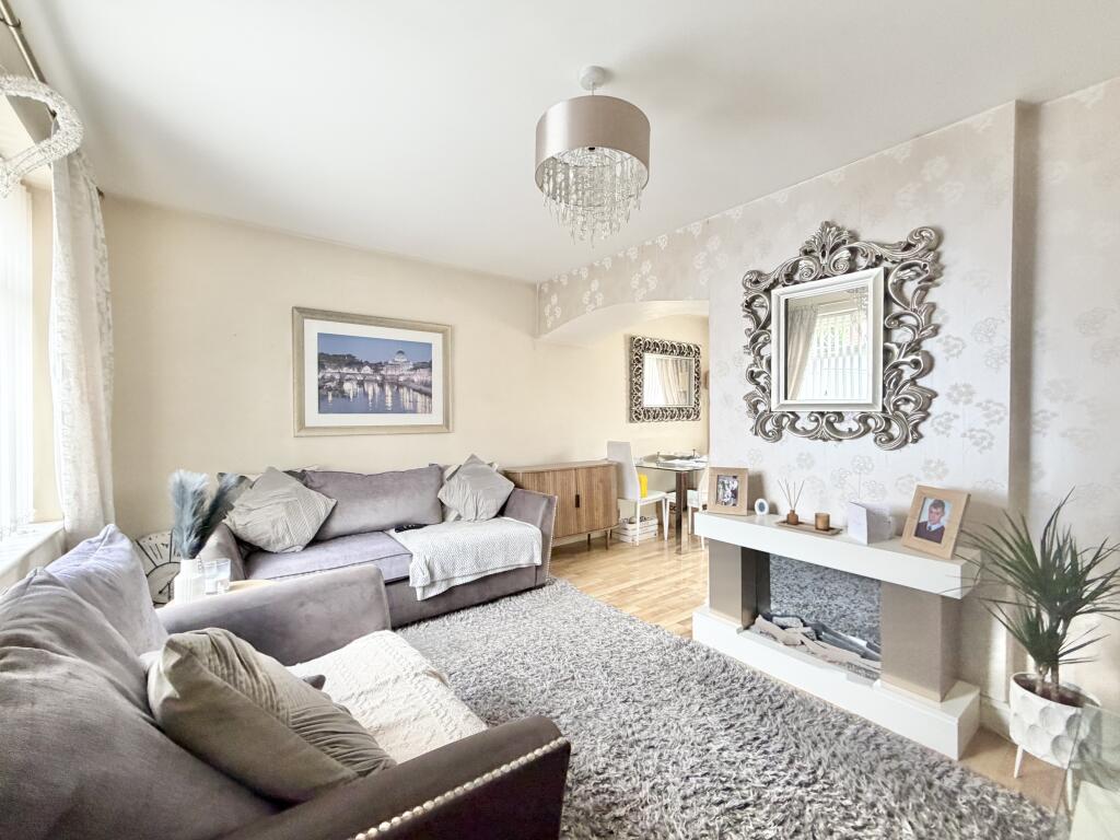 Main image of property: Dunkery Road, Manchester