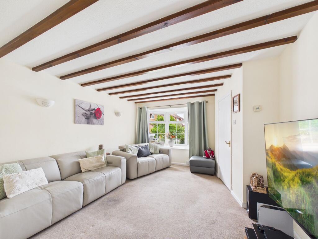 House in Reading, Lower Earley, Earley - View 2