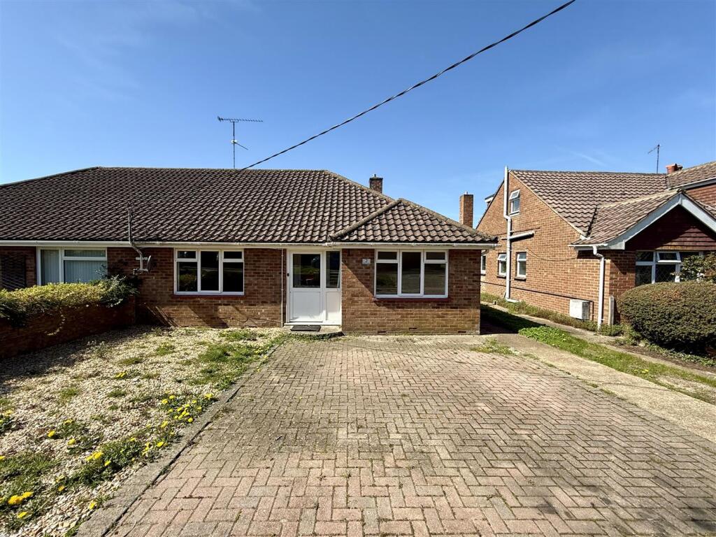 Main image of property: Wood Lane, Small Dole, Henfield