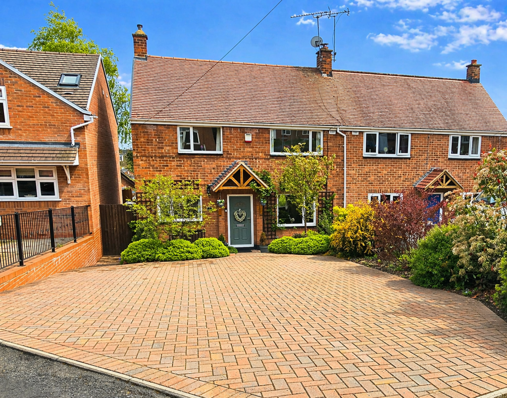 Main image of property: Huntsmans Drive, Kinver, Stourbridge, DY7 6BA
