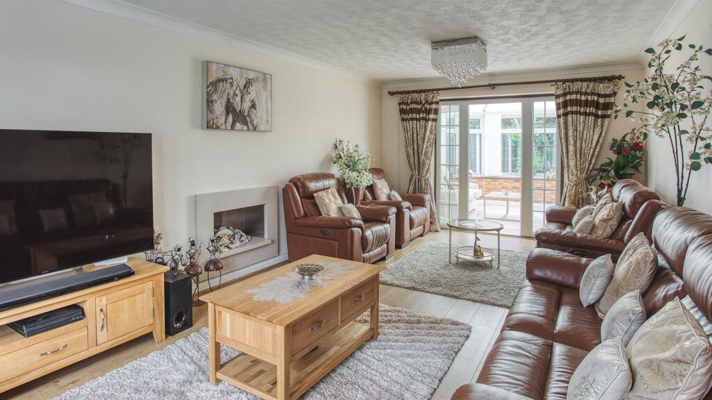 House in Derby - View 5