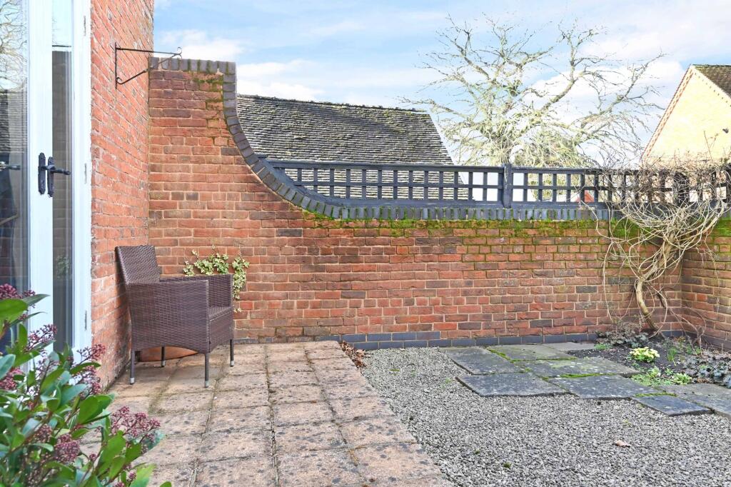 Yates Yard, Eccleshall, ST21 photo 2